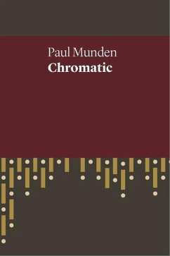 Chromatic - Munden, Paul