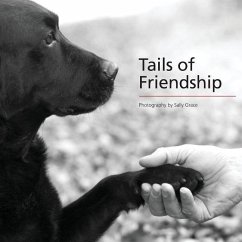 Tails of Friendship - Grace, Sally