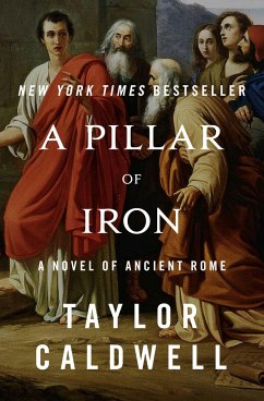 A Pillar of Iron - Caldwell, Taylor