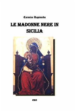 Le Madonne nere in Sicilia - Rapisarda, Carmine