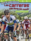 Deportes Espectaculares: Las Carreras Más Duras del Mundo