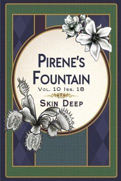 Cover Pirene's Fountain Volume 10, Issue 18