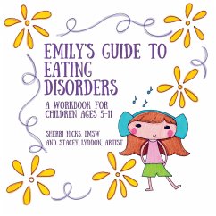 Cover Emily's Guide to Eating Disorders
