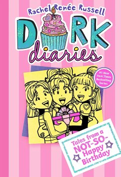 Dork Diaries 13 - Russell, Rachel Renee