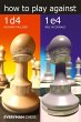 How to play against 1 d4 and 1 e4 - Bild 1