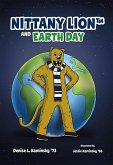 Nittany Lion & Earth Day