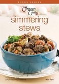 Simmering Stews