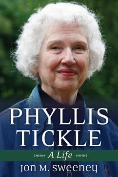 Phyllis Tickle - Sweeney, Jon M