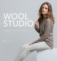 Wool Studio - Babin, Meghan