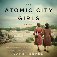 The Atomic City Girls - Beard, Janet