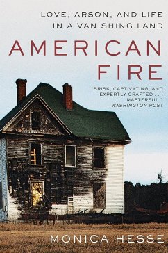 American Fire - Hesse, Monica