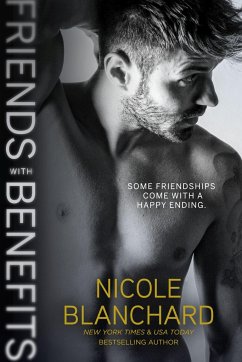 Friends with Benefits - Blanchard, Nicole