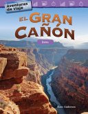 Aventuras de Viaje: El Gran Cañón