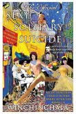 The Official Sexy Solitary Suicide: A Survivor's Story to Help Keep Your Head Out of the Oven.