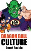 Dragon Ball Culture Volume 5