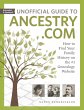 Unofficial Guide to Ancestry.com - Bild 1