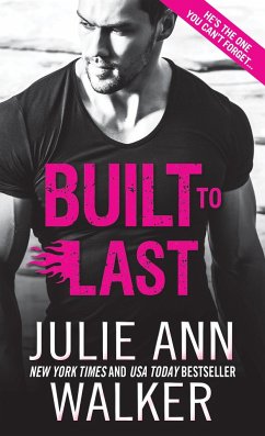 Built to Last - Walker, Julie Ann