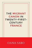 Migrant Canon in Twenty-First-Century France