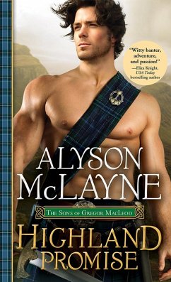 Cover Highland Promise (eBook, ePUB)