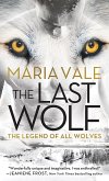 Last Wolf (eBook, ePUB) Last Wolf (eBook, ePUB)