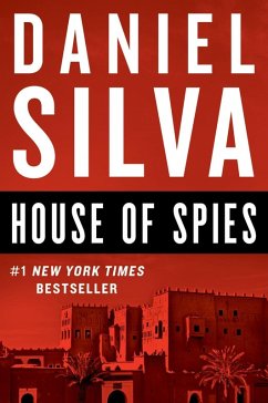 House of Spies (eBook, ePUB) - Silva, Daniel