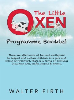 Cover The Little Oxen Programme Booklet (eBook, ePUB)