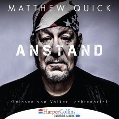 Anstand (MP3-Download) - Quick, Matthew