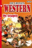 Die Gejagten (eBook, ePUB)