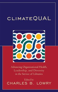 Cover ClimateQUAL (eBook, ePUB)
