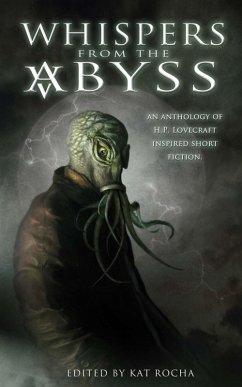 Cover Whispers From The Abyss (eBook, ePUB)
