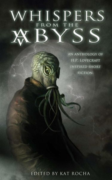 Whispers From The Abyss (eBook, ePUB) Whispers From The Abyss (eBook, ePUB)