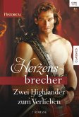 Historical Herzensbrecher Band 1 (eBook, ePUB)
