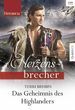 Das Geheimnis des Highlanders (eBook, ePUB) - Brisbin, Terri