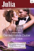 Der leuchtende Zauber der Liebe (eBook, ePUB)