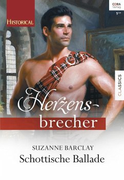 Cover Schottische Ballade (eBook, ePUB)