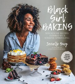 Cover Black Girl Baking (eBook, ePUB)