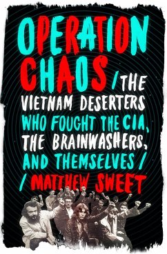 Operation Chaos (eBook, ePUB) - Sweet, Matthew