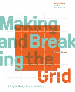 Making and Breaking the Grid, Second Edition, Updated and Expanded (eBook, ePUB) - Samara, Timothy