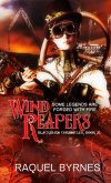 Wind Reapers (eBook, ePUB)