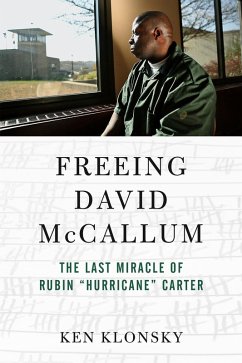 Cover Freeing David McCallum (eBook, PDF)