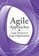 Agile Approaches on Large Projects in... - Bild 1