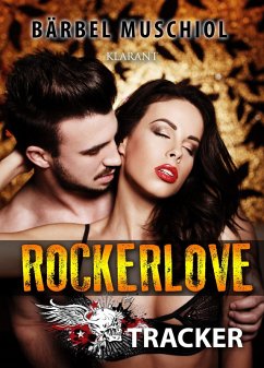 Cover Rockerlove. Dead Angels 5 (eBook, ePUB)