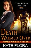 Death Warmed Over (The Thea Kozak Mystery Series, Book 8) (eBook, ePUB)