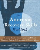 Anorexia Recovery Skills Workbook (eBook, ePUB)
