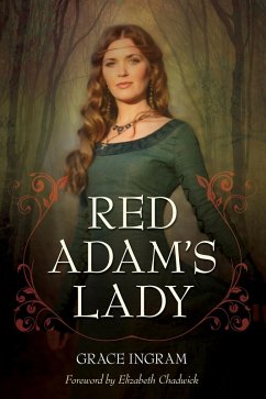 Red Adam's Lady (eBook, PDF) Cover Red Adam's Lady (eBook, PDF)