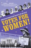 Votes for Women! (eBook, ePUB)