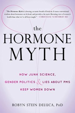 Cover Hormone Myth (eBook, PDF)
