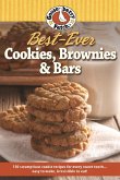 Best-Ever Cookie, Brownie & Bar Recipes (eBook, ePUB)