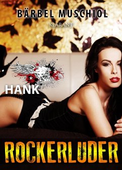 Cover Rockerluder. Dead Angels 6 (eBook, ePUB)