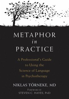 Metaphor in Practice (eBook, ePUB) - Torneke, Niklas